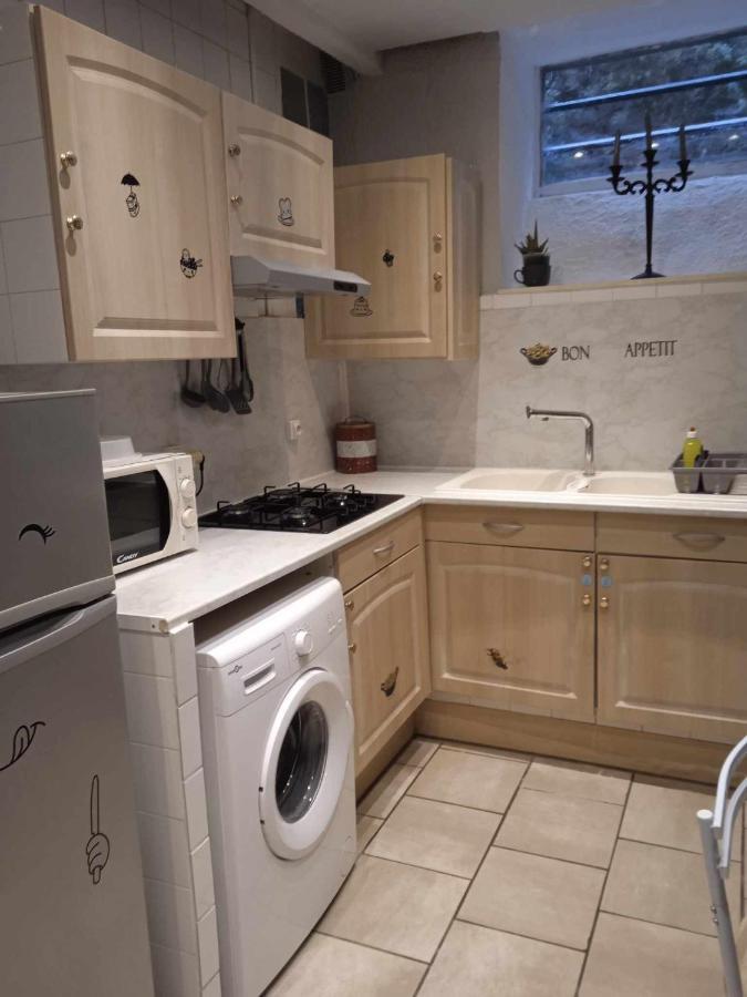 Jolie Maison De Village Capendu Eksteriør bilde