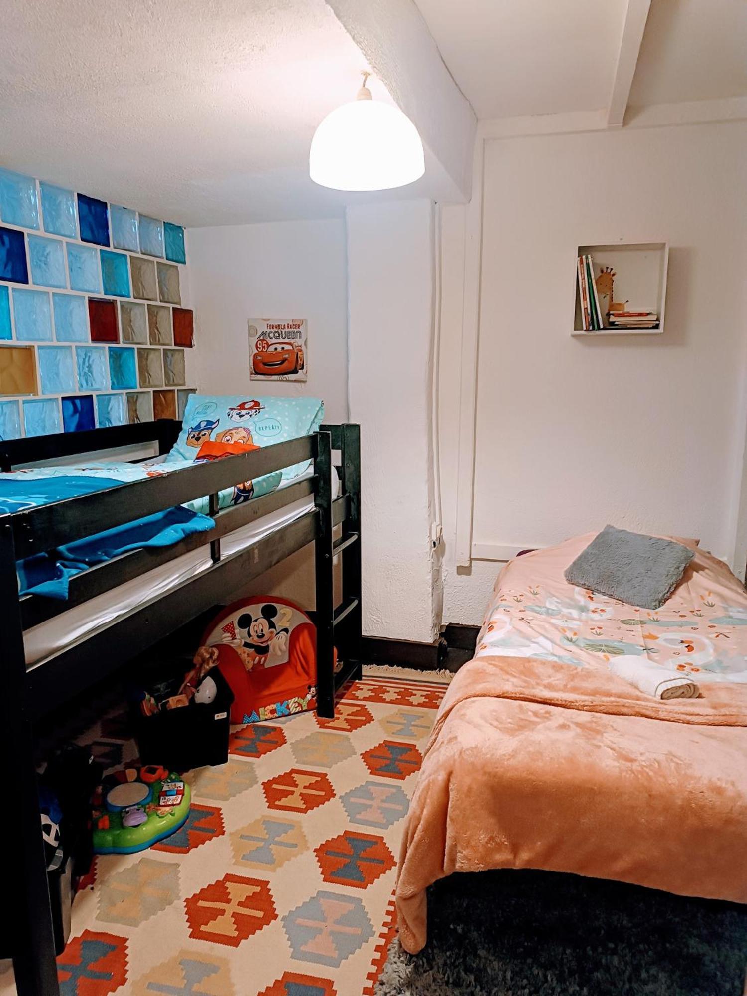 Jolie Maison De Village Capendu Eksteriør bilde