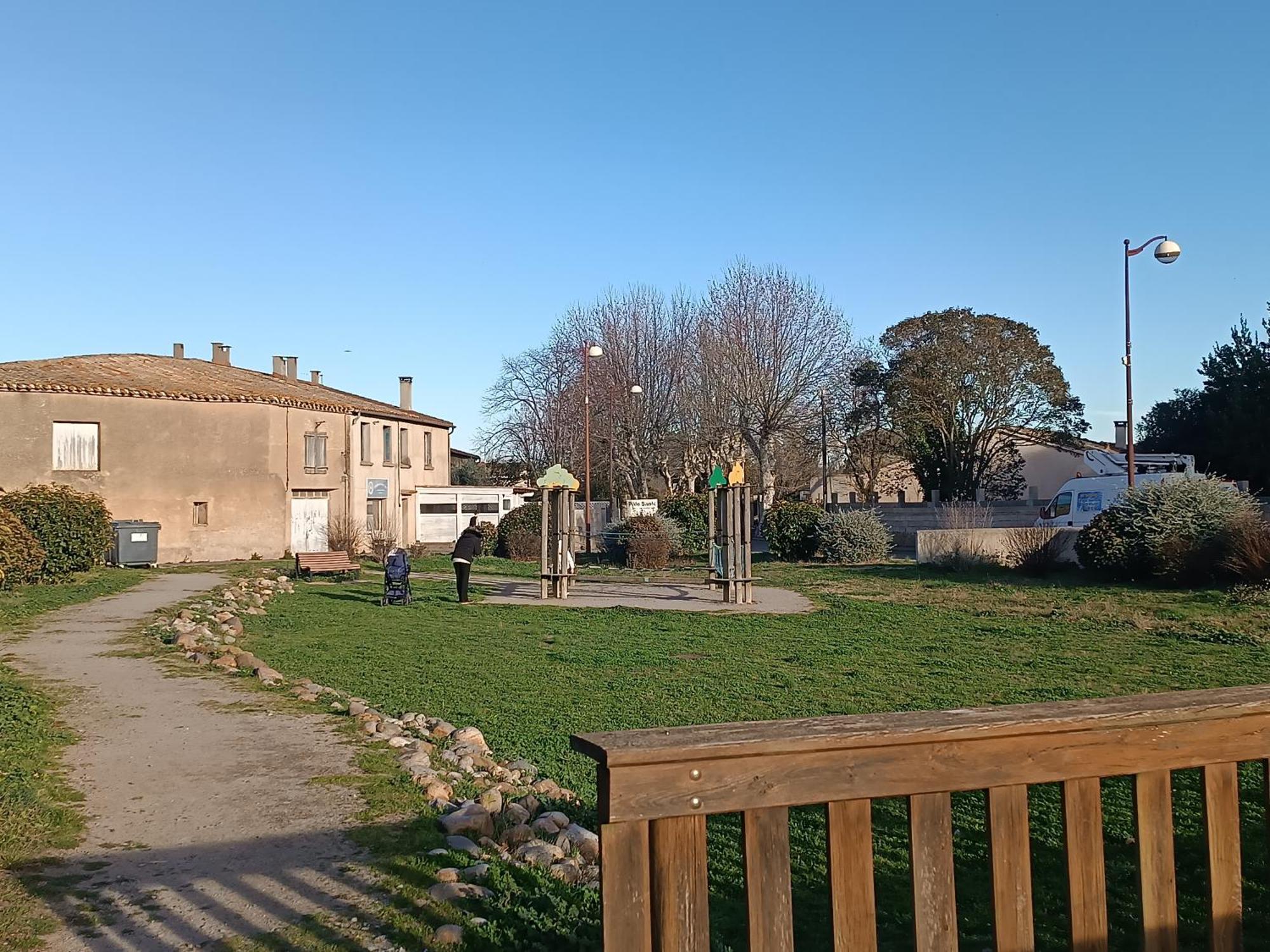 Jolie Maison De Village Capendu Eksteriør bilde