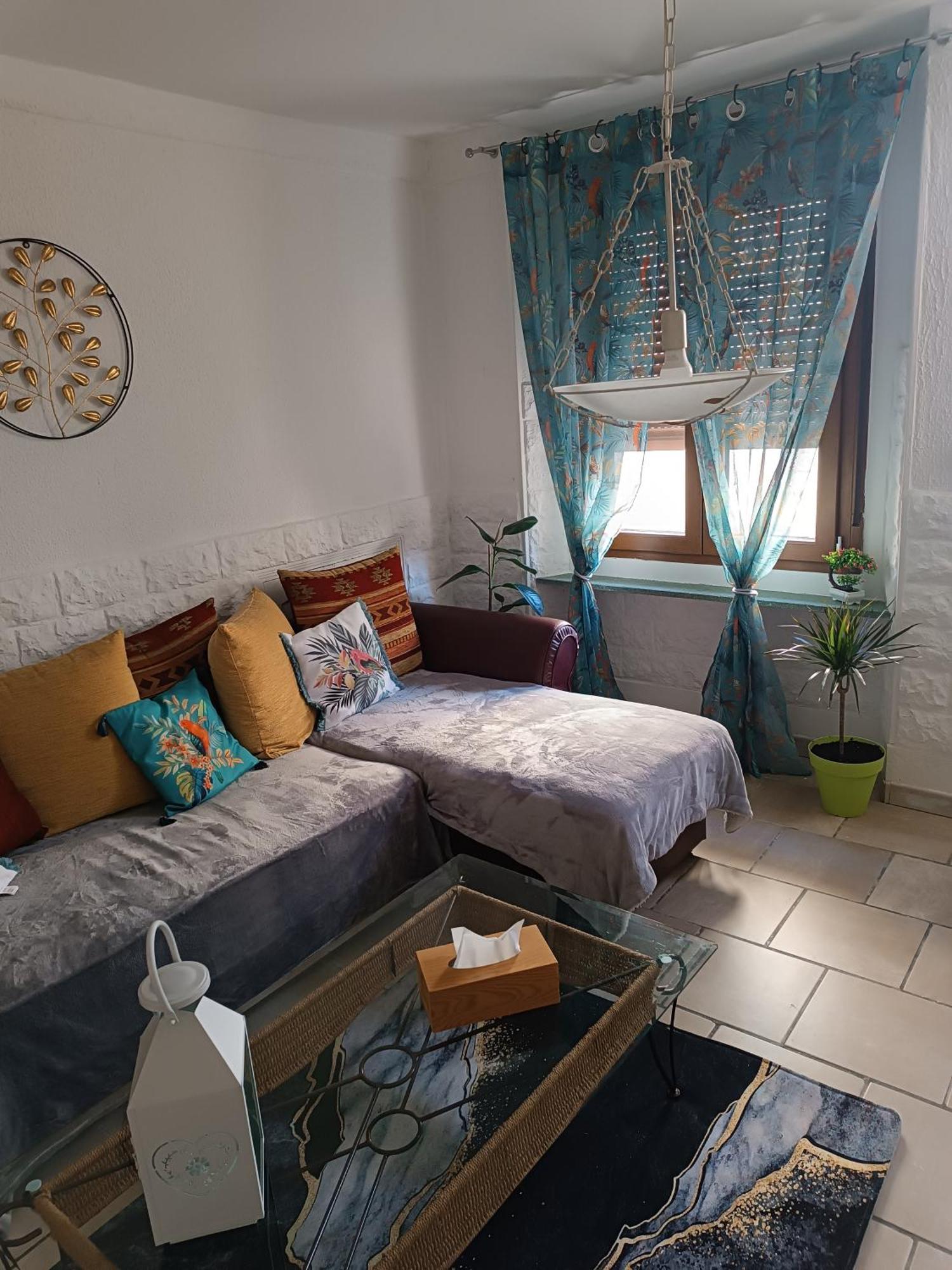 Jolie Maison De Village Capendu Eksteriør bilde
