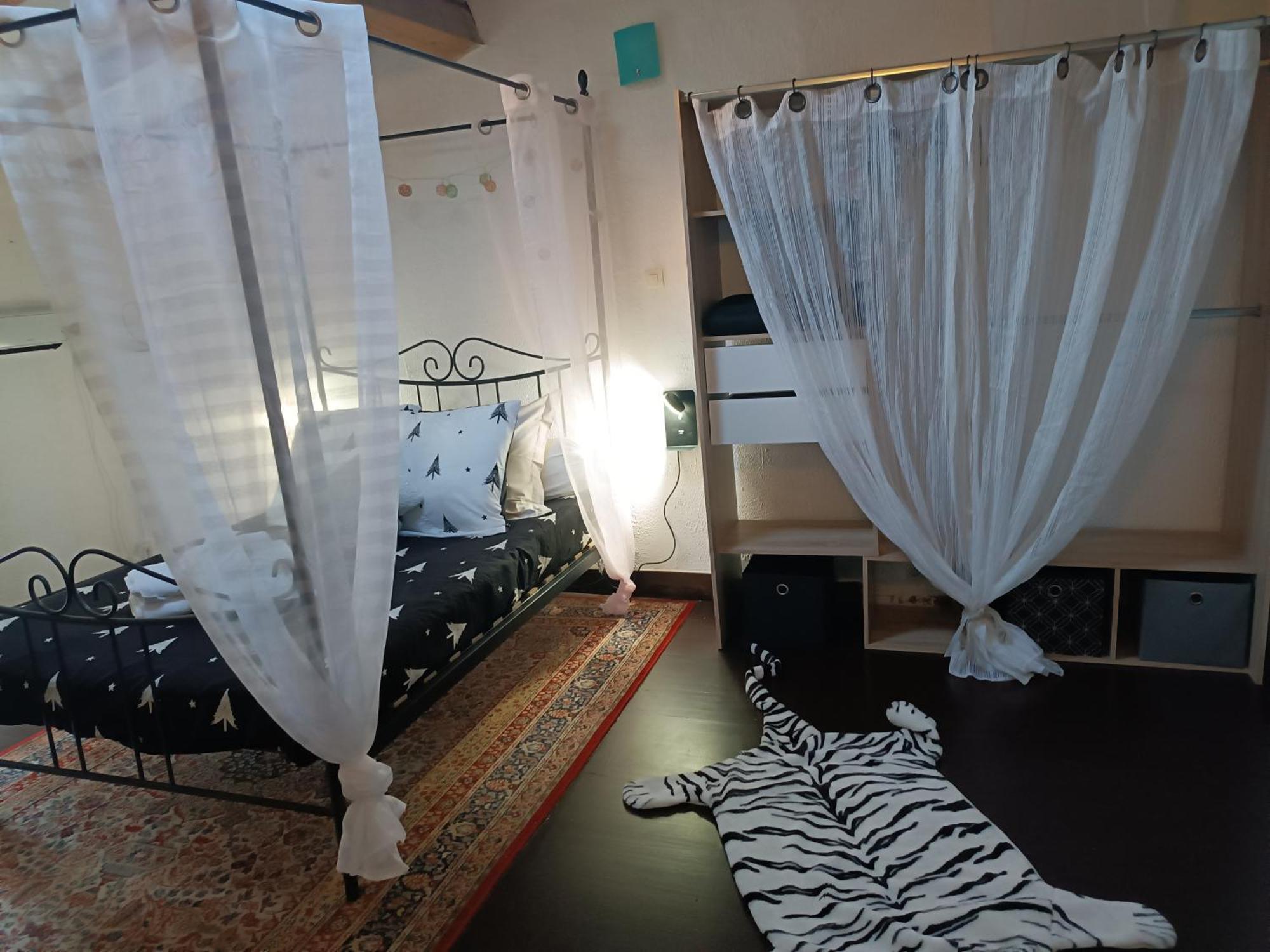 Jolie Maison De Village Capendu Eksteriør bilde