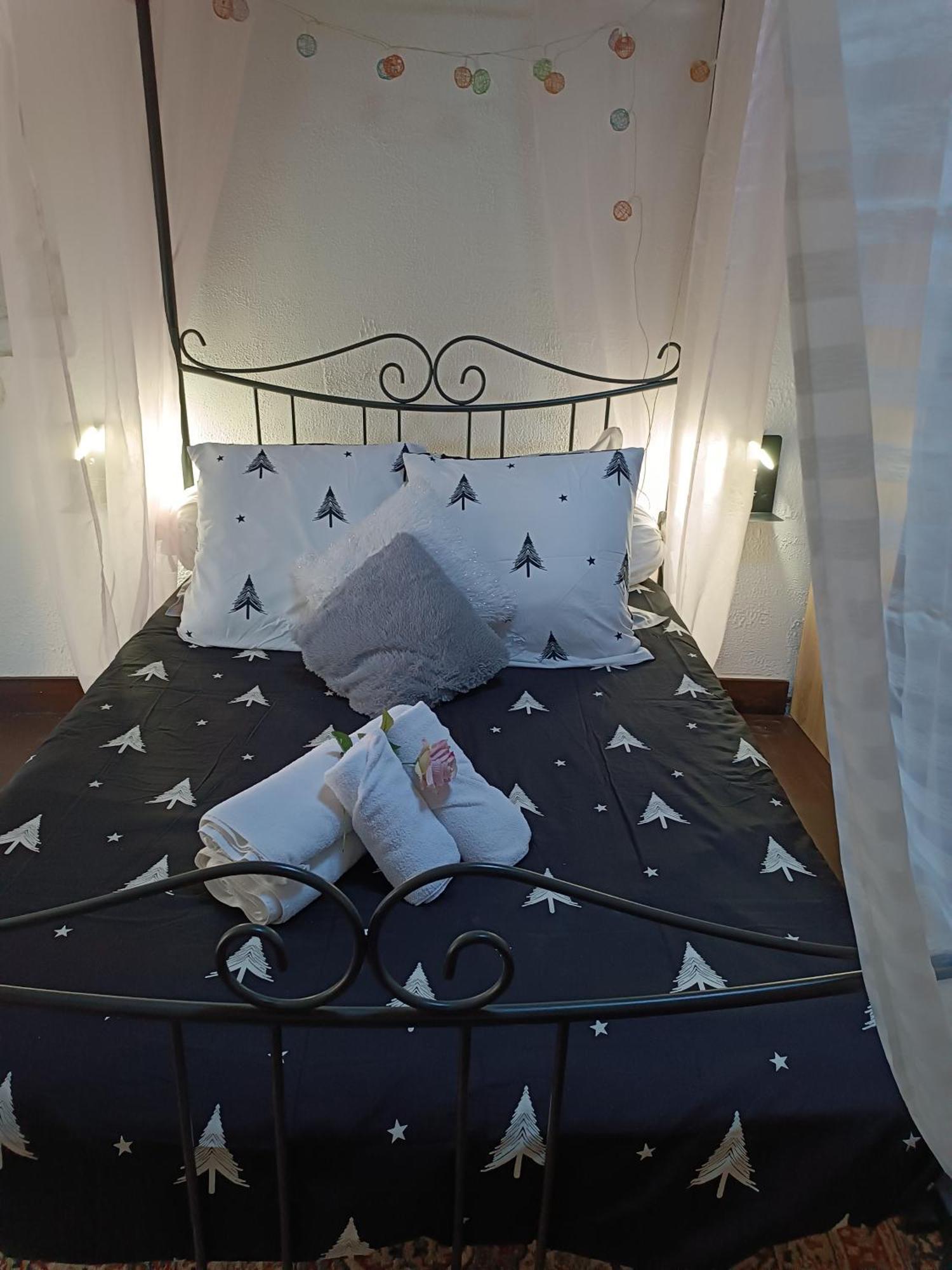 Jolie Maison De Village Capendu Eksteriør bilde