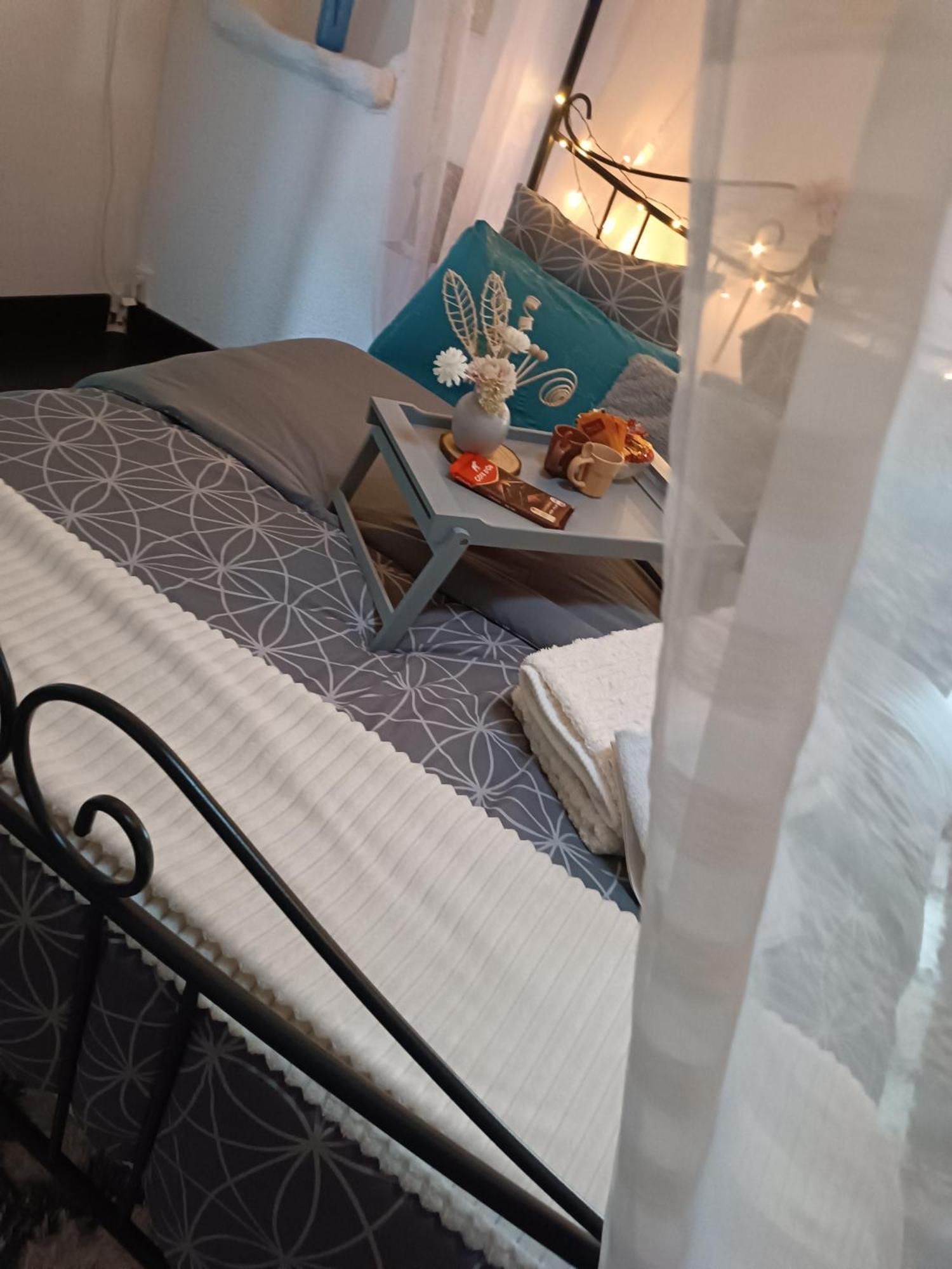 Jolie Maison De Village Capendu Eksteriør bilde